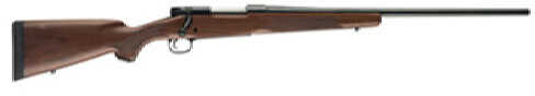 Winchester 70 Sporter 270 No Sights 24" Barrel Synthetic Stock 5+1 Capacity Bolt Action Rifle 535108226
